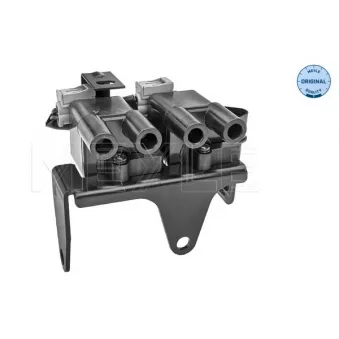 Bobine d'allumage MEYLE 37-14 885 0003