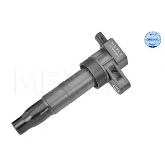 Bobine d'allumage MEYLE 37-14 885 0004