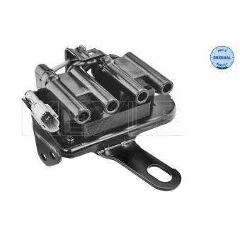 Bobine d'allumage MEYLE 37-14 885 0005