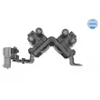 Bobine d'allumage MEYLE 37-14 885 0006 - Visuel 2