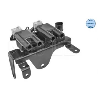 Bobine d'allumage MEYLE 37-14 885 0007
