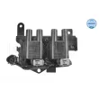 Bobine d'allumage MEYLE 37-14 885 0007 - Visuel 3