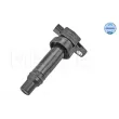 Bobine d'allumage MEYLE 37-14 885 0010 - Visuel 1