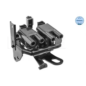 Bobine d'allumage MEYLE 37-14 885 0011