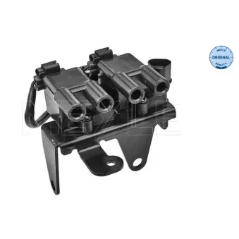 Bobine d'allumage MEYLE 37-14 885 0013