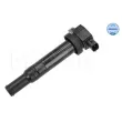 Bobine d'allumage MEYLE 37-14 885 0017 - Visuel 1