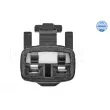 Capteur, vitesse de roue avant droit MEYLE 37-14 899 0021 - Visuel 2