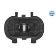 Capteur, vitesse de roue avant droit MEYLE 37-14 899 0024 - Visuel 2