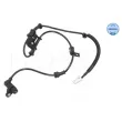 Capteur, vitesse de roue avant droit MEYLE 37-14 899 0029 - Visuel 1