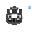 Capteur, vitesse de roue MEYLE 37-14 899 0046 - Visuel 2