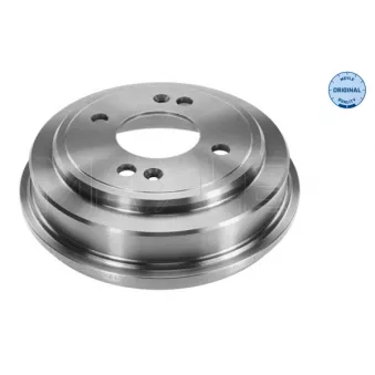 Tambour de frein MEYLE 37-15 523 0004