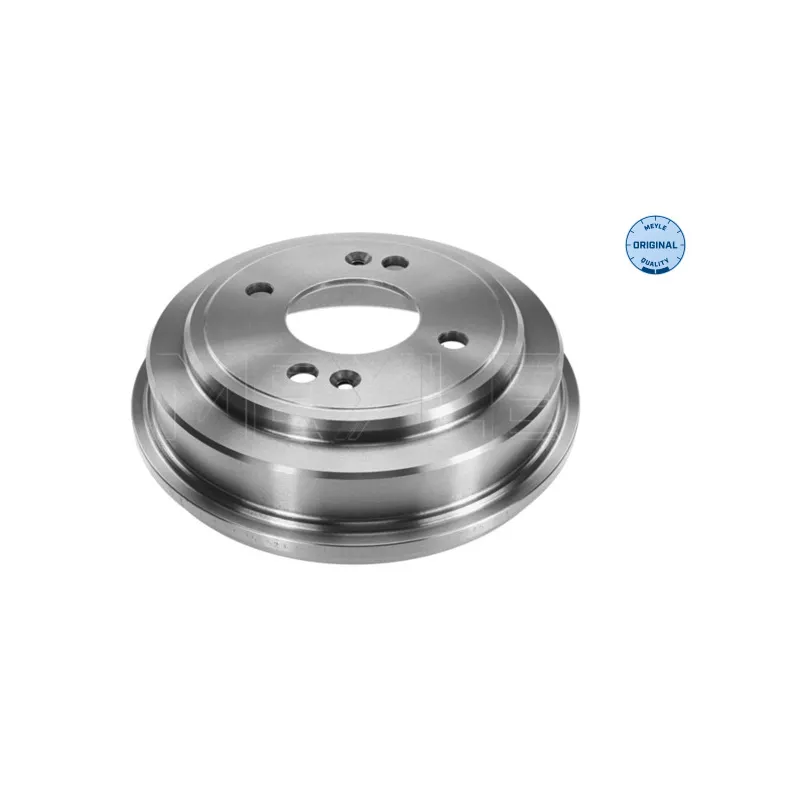 Tambour de frein MEYLE 37-15 523 0004