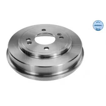 Tambour de frein MEYLE 37-15 523 0006