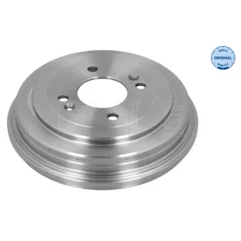 Tambour de frein MEYLE 37-15 523 0050
