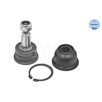 Rotule de suspension MEYLE 37-16 010 0002