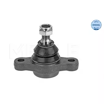 Rotule de suspension MEYLE 37-16 010 0009