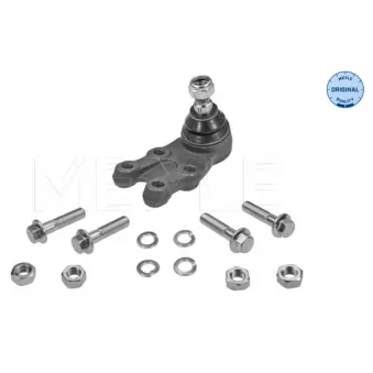 Rotule de suspension MEYLE 37-16 010 0013