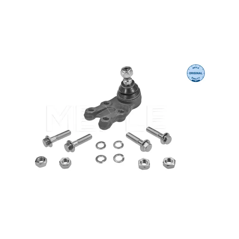Rotule de suspension MEYLE 37-16 010 0013