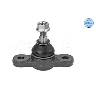Rotule de suspension MEYLE 37-16 010 0019