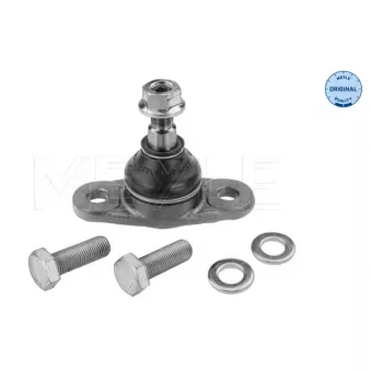 Rotule de suspension MEYLE 37-16 010 0020
