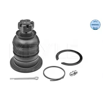 Rotule de suspension MEYLE 37-16 010 0025