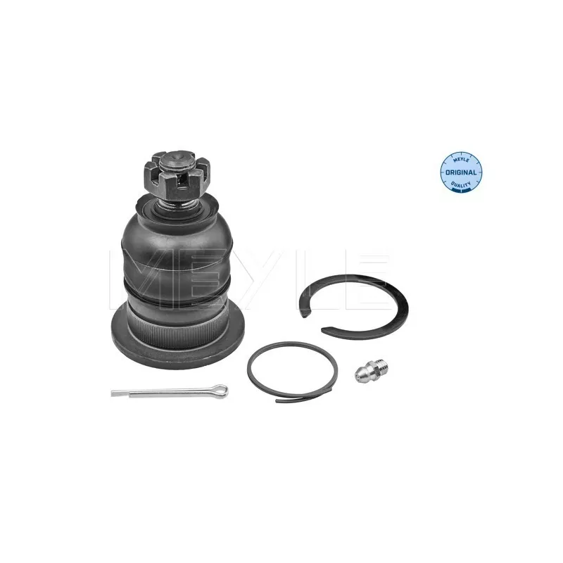 Rotule de suspension MEYLE 37-16 010 0025