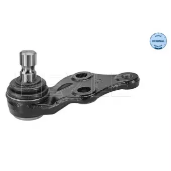 Rotule de suspension MEYLE 37-16 010 0026