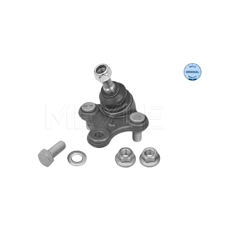 Rotule de suspension avant gauche MEYLE 37-16 010 0029