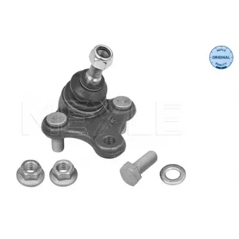 Rotule de suspension avant droit MEYLE 37-16 010 0030