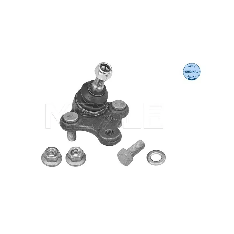 Rotule de suspension avant droit MEYLE 37-16 010 0030
