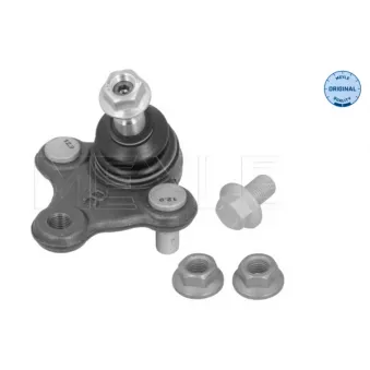 Rotule de suspension avant droit MEYLE 37-16 010 0032