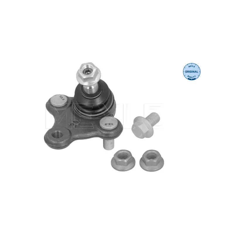Rotule de suspension avant droit MEYLE 37-16 010 0032
