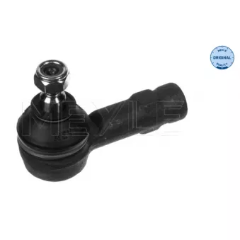 Rotule de barre de connexion MEYLE 37-16 020 0001