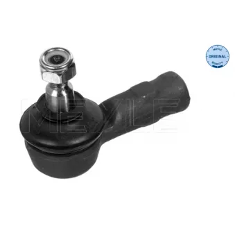 Rotule de barre de connexion MEYLE 37-16 020 0003