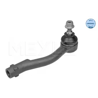 Rotule de barre de connexion avant droit MEYLE 37-16 020 0005
