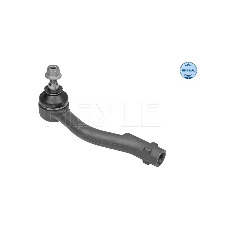 Rotule de barre de connexion avant gauche MEYLE 37-16 020 0006