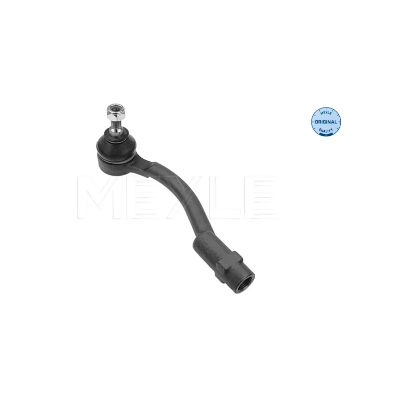 Rotule de barre de connexion avant gauche MEYLE 37-16 020 0014