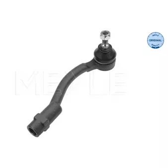 Rotule de barre de connexion avant droit MEYLE 37-16 020 0015