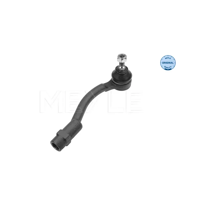 Rotule de barre de connexion avant droit MEYLE 37-16 020 0015