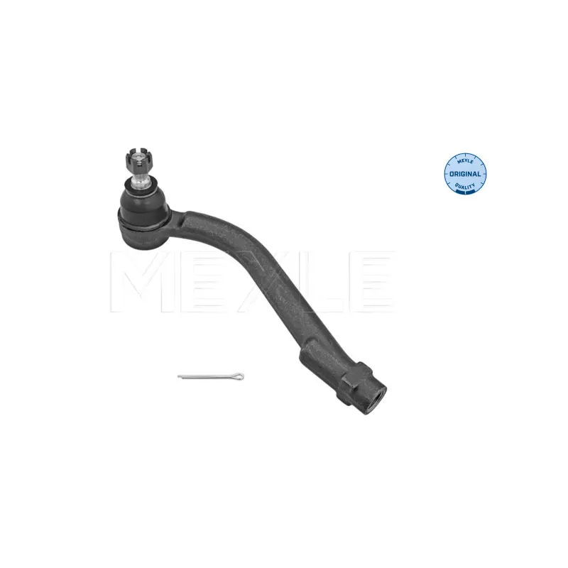 Rotule de barre de connexion avant gauche MEYLE 37-16 020 0018