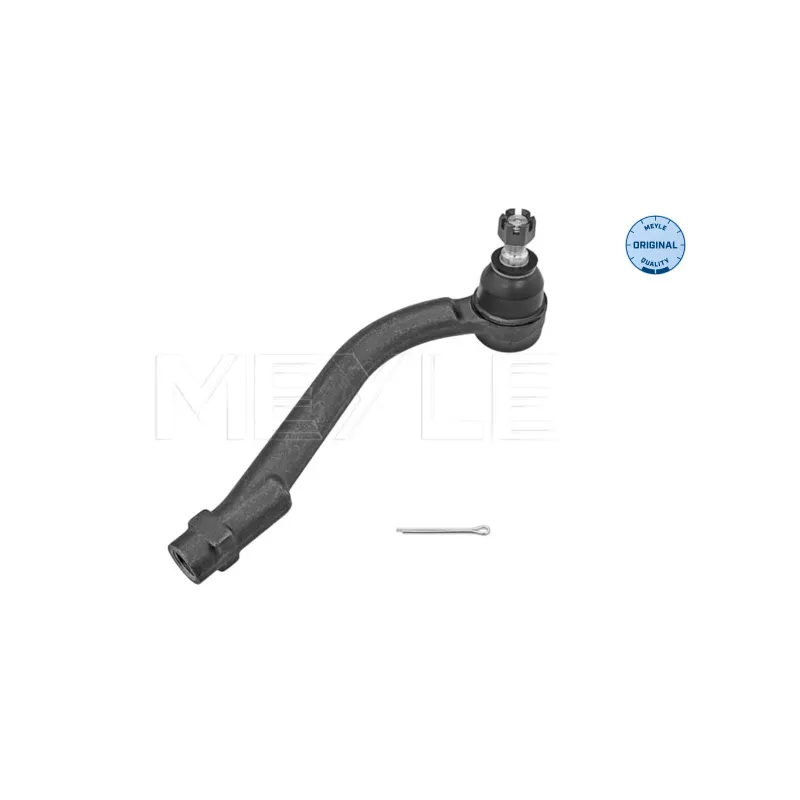 Rotule de barre de connexion avant droit MEYLE 37-16 020 0019