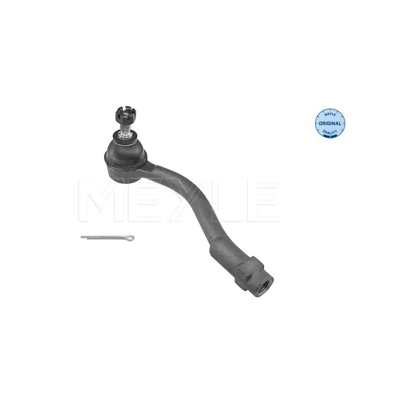 Rotule de barre de connexion avant gauche MEYLE 37-16 020 0022