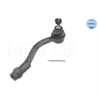 Rotule de barre de connexion avant droit MEYLE 37-16 020 0023