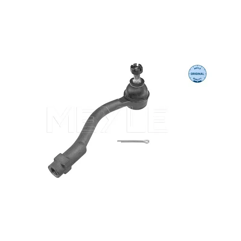 Rotule de barre de connexion avant droit MEYLE 37-16 020 0023