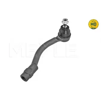 Rotule de barre de connexion avant droit MEYLE 37-16 020 0032/HD