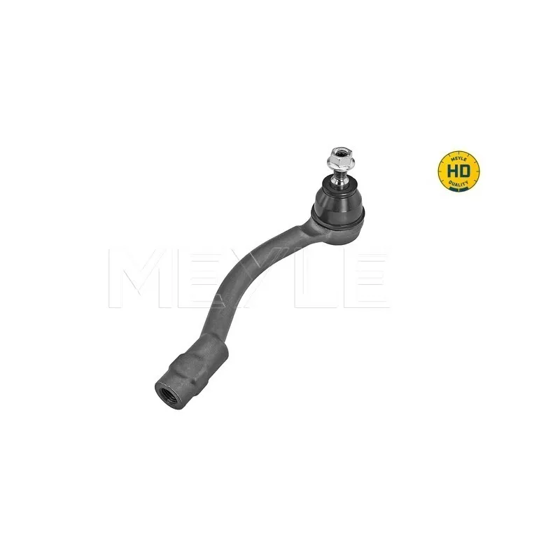 Rotule de barre de connexion avant droit MEYLE 37-16 020 0032/HD