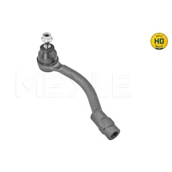 Rotule de barre de connexion avant gauche MEYLE 37-16 020 0033/HD