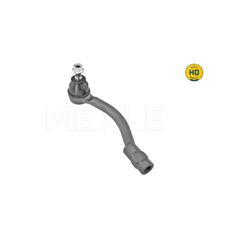 Rotule de barre de connexion avant gauche MEYLE 37-16 020 0033/HD
