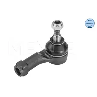 Rotule de barre de connexion avant droit MEYLE