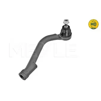 Rotule de barre de connexion avant droit MEYLE 37-16 020 0038/HD